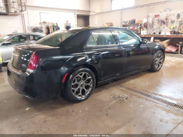 2016 CHRYSLER 300 2C3CCAGG5GH261910 Photo 3