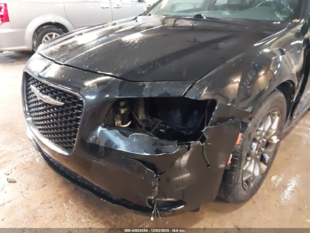 2016 CHRYSLER 300 2C3CCAGG5GH261910 Photo 5