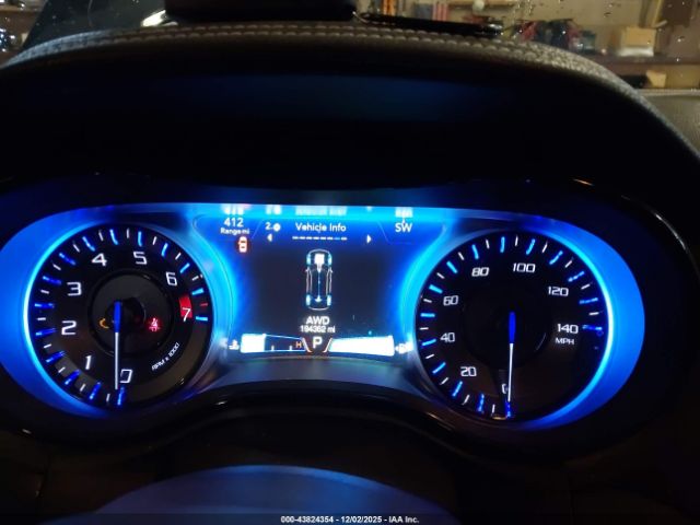2016 CHRYSLER 300 2C3CCAGG5GH261910 Photo 6