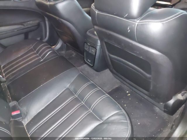 2016 CHRYSLER 300 2C3CCAGG5GH261910 Photo 7