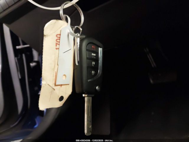 2022 TOYOTA COROLLA JTDS4MCE4NJ084496 Photo 10