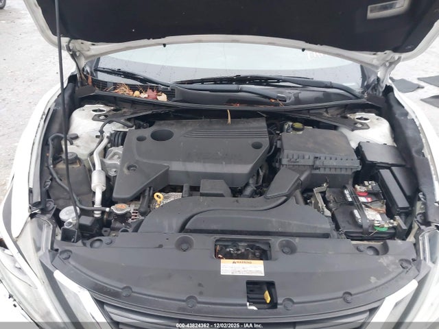 1N4AL3APXHC162999 Nissan Altima 2.5 Sv
