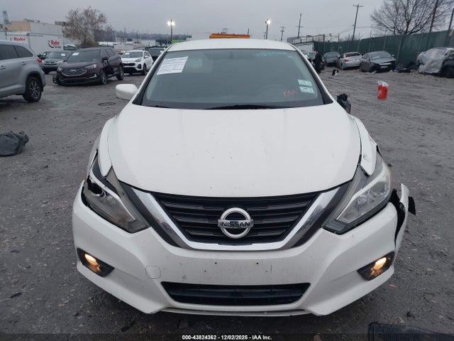 1N4AL3APXHC162999 Nissan Altima 2.5 Sv