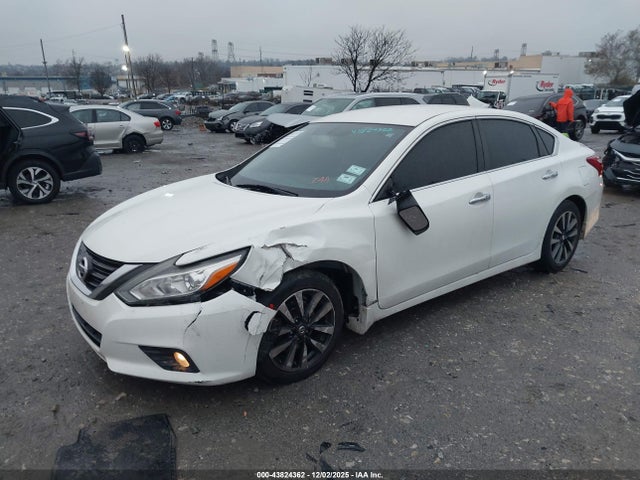 1N4AL3APXHC162999 Nissan Altima 2.5 Sv