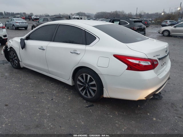 1N4AL3APXHC162999 Nissan Altima 2.5 Sv