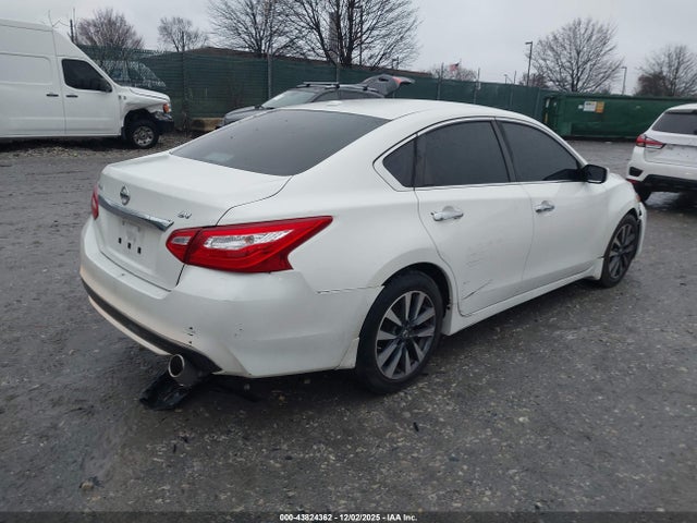 1N4AL3APXHC162999 Nissan Altima 2.5 Sv
