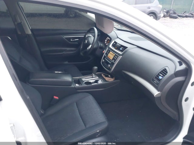 1N4AL3APXHC162999 Nissan Altima 2.5 Sv