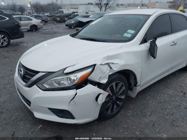 1N4AL3APXHC162999 Nissan Altima 2.5 Sv