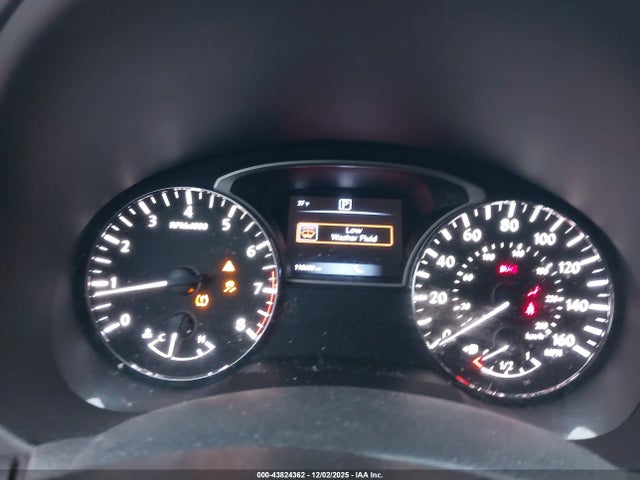 1N4AL3APXHC162999 Nissan Altima 2.5 Sv
