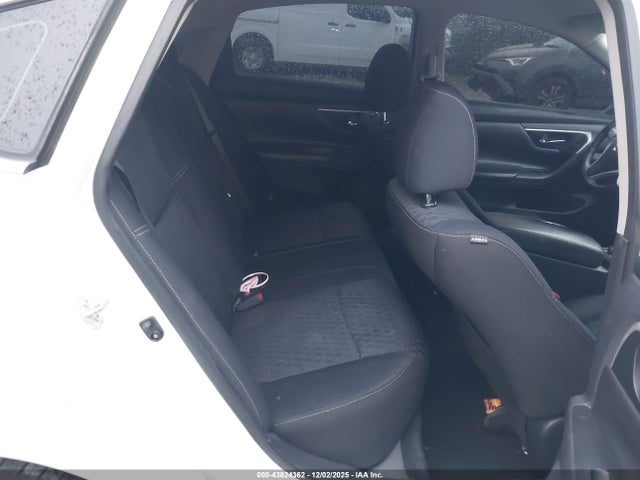 1N4AL3APXHC162999 Nissan Altima 2.5 Sv