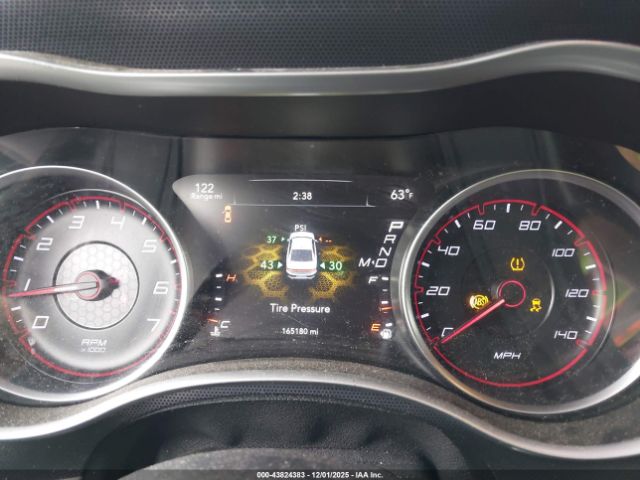 2015 DODGE CHARGER 2C3CDXHG6FH778646 Photo 6