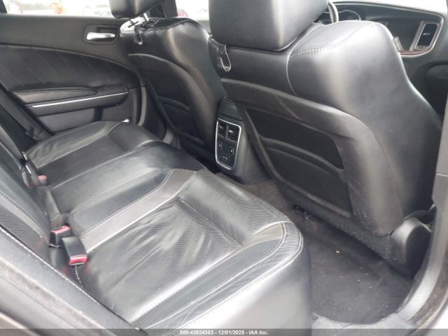 2015 DODGE CHARGER 2C3CDXHG6FH778646 Photo 7
