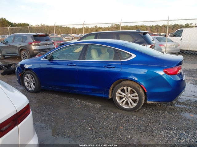 Chrysler 200 Limited 2015 1C3CCCAB4FN697145 Image 15
