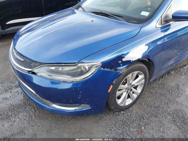 Chrysler 200 Limited 2015 1C3CCCAB4FN697145 Image 6