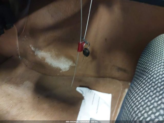 1989 CHEVROLET CORVETTE 1G1YY2180K5121556 Photo 10