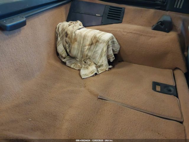 1989 CHEVROLET CORVETTE 1G1YY2180K5121556 Photo 7