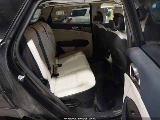 2023 KIA SPORTAGE HYBRID KNDPVCAG9P7046196 Photo 7