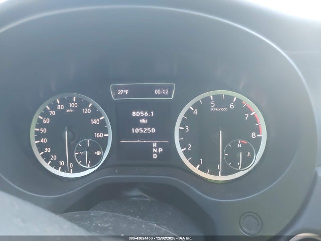 43824453 :رقم المزاد ، SJKCH5CP3JA054087 vin ، 2018 Infiniti Qx30 Luxury مزاد بيع
