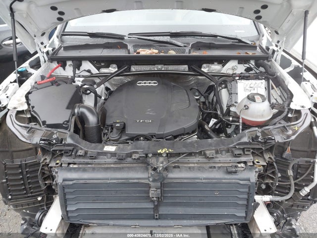 2019 AUDI Q5 WA1CNBFY6K2088528 Photo 9