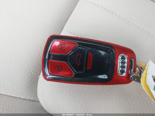 2019 AUDI Q5 WA1CNBFY6K2088528 Photo 10