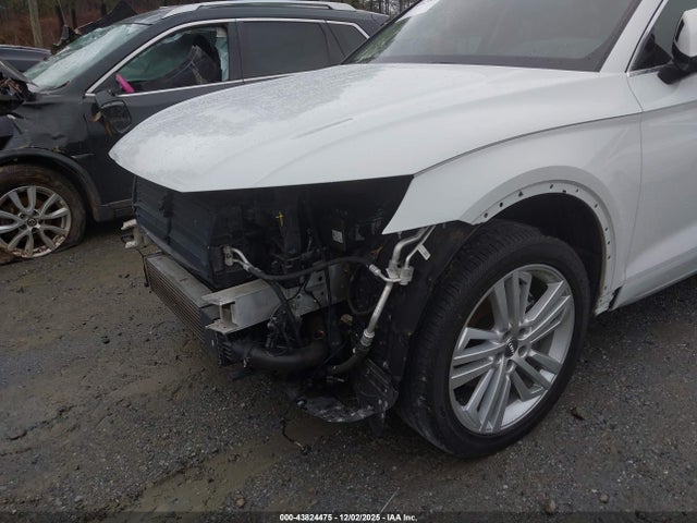 2019 AUDI Q5 WA1CNBFY6K2088528 Photo 5