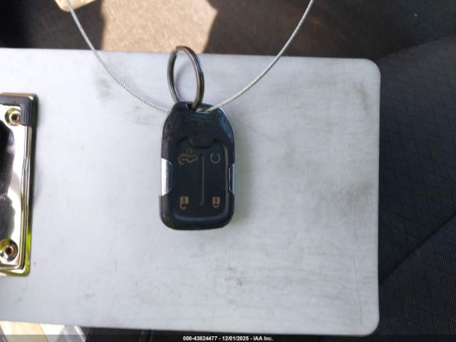 2021 CHEVROLET SILVERADO 1500 1GCPWCED9MZ152595 Photo 10