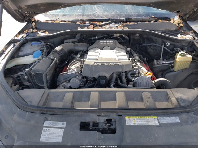 2015 AUDI Q7 WA1CGAFE4FD010916 Photo 9