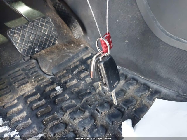 2015 AUDI Q7 WA1CGAFE4FD010916 Photo 10