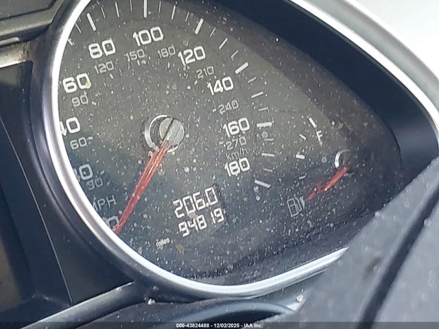 2015 AUDI Q7 WA1CGAFE4FD010916 Photo 6