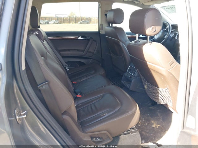 2015 AUDI Q7 WA1CGAFE4FD010916 Photo 7