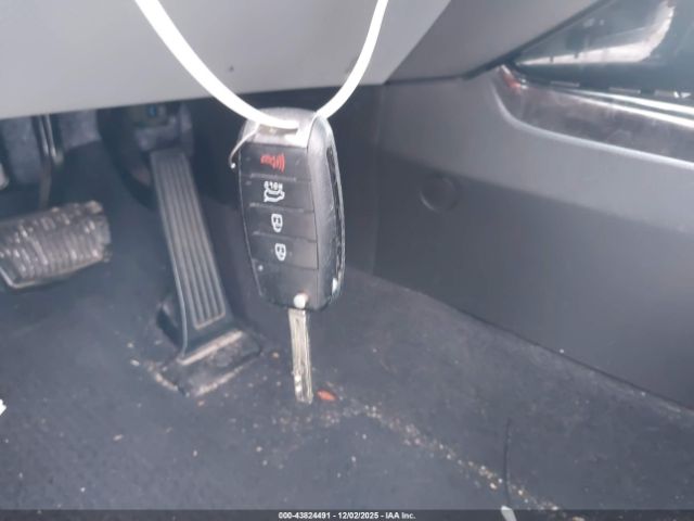 2014 KIA SORENTO 5XYKT3A66EG528762 Photo 10