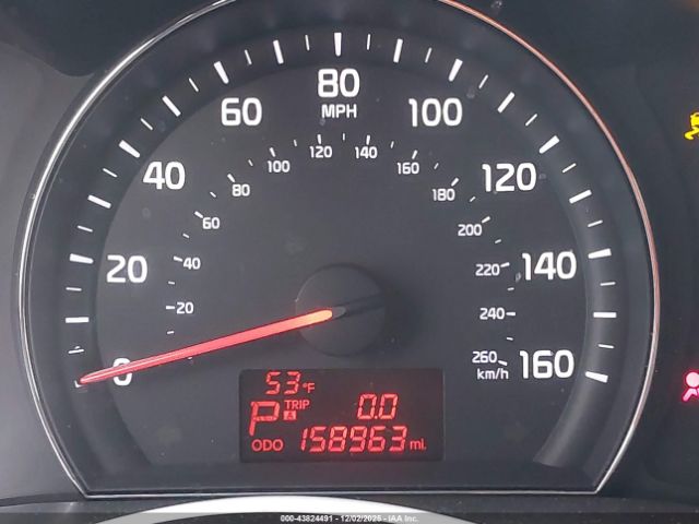 2014 KIA SORENTO 5XYKT3A66EG528762 Photo 6