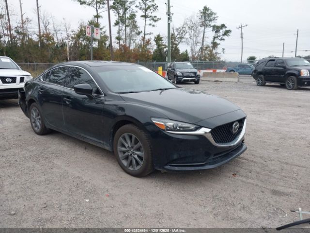 2021 MAZDA MAZDA6 JM1GL1UM8M1609474