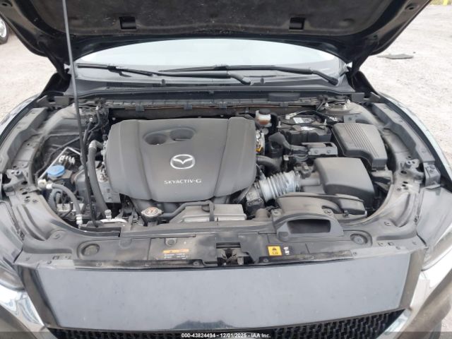 2021 MAZDA MAZDA6 JM1GL1UM8M1609474 Photo 9