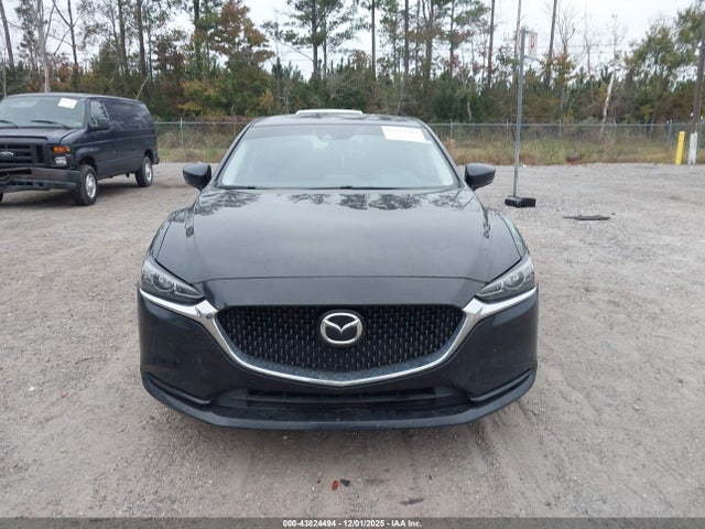 Продаж на аукціоні авто 2021 Mazda Mazda6 Sport, vin: JM1GL1UM8M1609474, номер лоту: 43824494