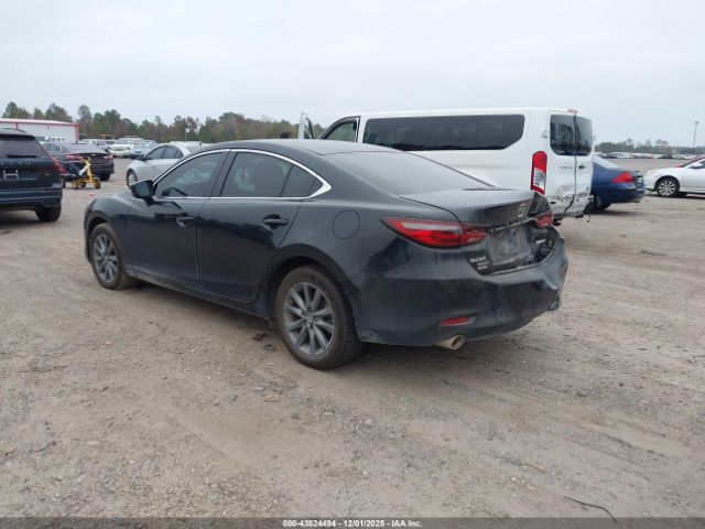 2021 MAZDA MAZDA6 JM1GL1UM8M1609474 Photo 2