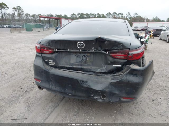 2021 MAZDA MAZDA6 JM1GL1UM8M1609474 Photo 5