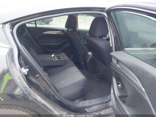 2021 MAZDA MAZDA6 JM1GL1UM8M1609474 Photo 7