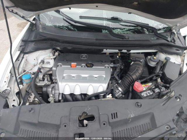 2015 ACURA ILX 19VDE2E57FE000315 Photo 9