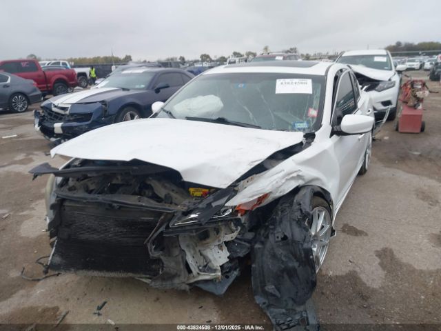 2015 ACURA ILX 19VDE2E57FE000315 Photo 1