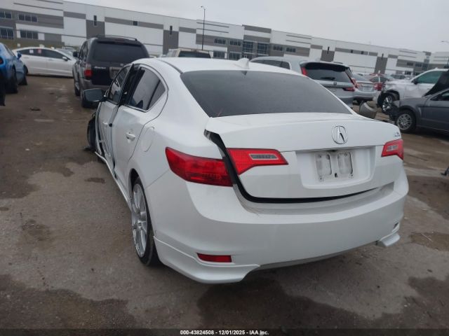 2015 ACURA ILX 19VDE2E57FE000315 Photo 2
