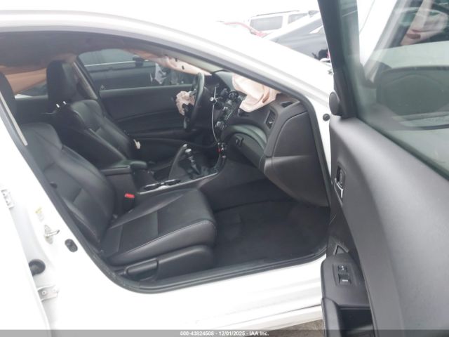 2015 ACURA ILX 19VDE2E57FE000315 Photo 4