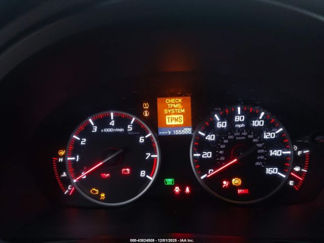 2015 ACURA ILX 19VDE2E57FE000315 Photo 6