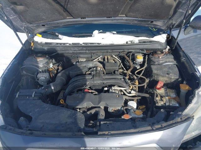 4S4BSACC1G3208181 Subaru Outback 2.5i Premium
