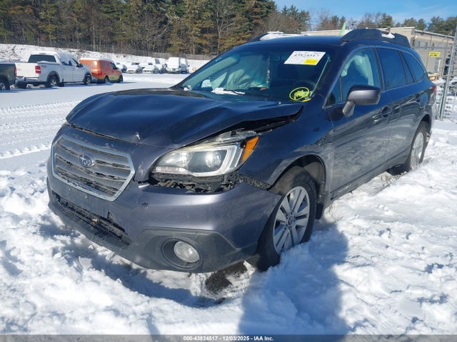 4S4BSACC1G3208181 Subaru Outback 2.5i Premium