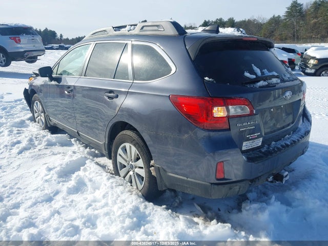 4S4BSACC1G3208181 Subaru Outback 2.5i Premium