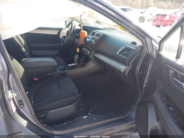 4S4BSACC1G3208181 Subaru Outback 2.5i Premium
