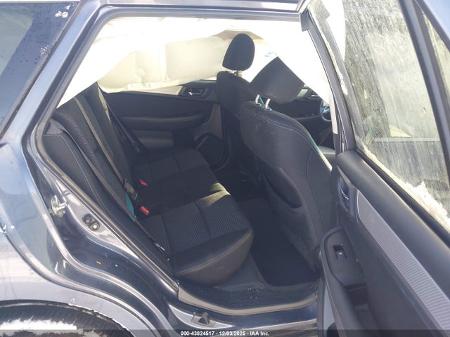4S4BSACC1G3208181 Subaru Outback 2.5i Premium