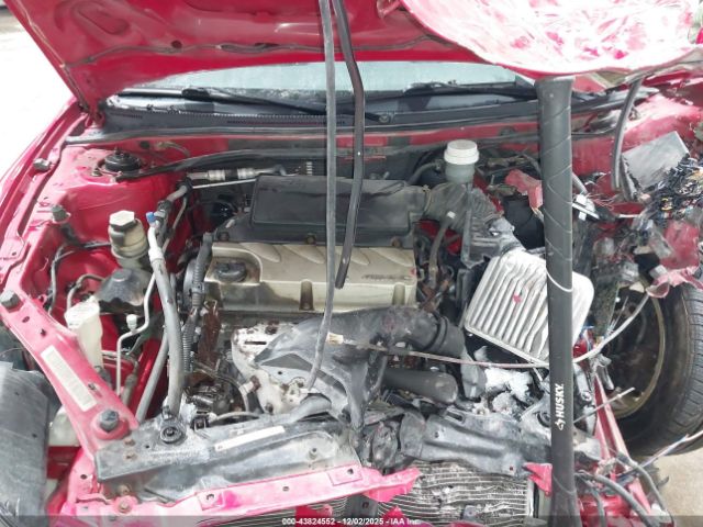 2007 MITSUBISHI ECLIPSE SPYDER 4A3AL25F37E039521 Photo 9