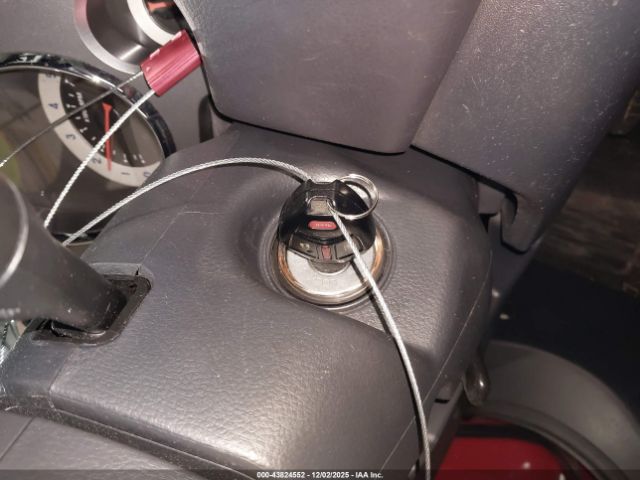 2007 MITSUBISHI ECLIPSE SPYDER 4A3AL25F37E039521 Photo 10